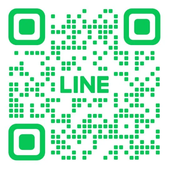 QR Code ติดต่อ free movie hd 2 ผ่าน Line